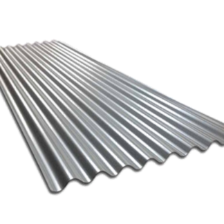 Aluzinc .42 Corrugated Iron