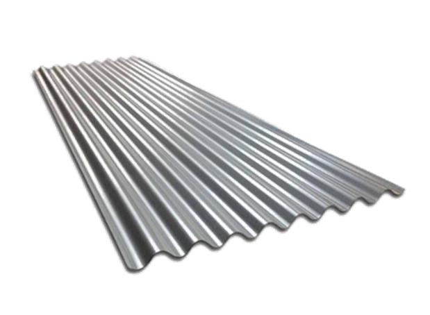 Aluzinc .42 Corrugated Iron