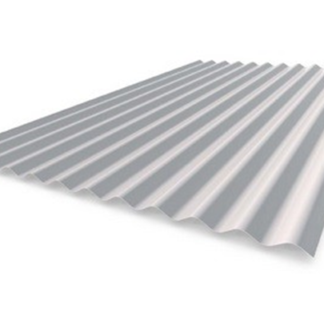 COLORBOND .42 Corrugated Iron