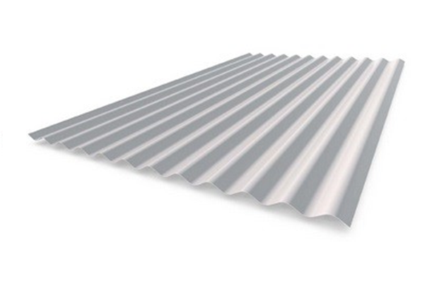 COLORBOND .42 Corrugated Iron