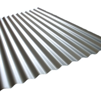COLORBOND .48 Corrugated Iron