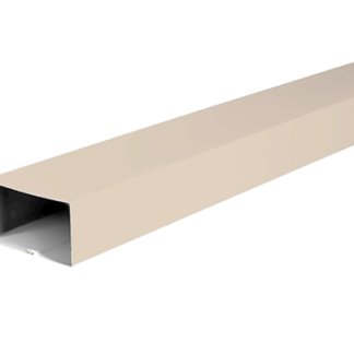 Colorbond Downpipe 75