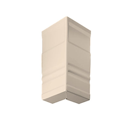 Colorbond External mitre