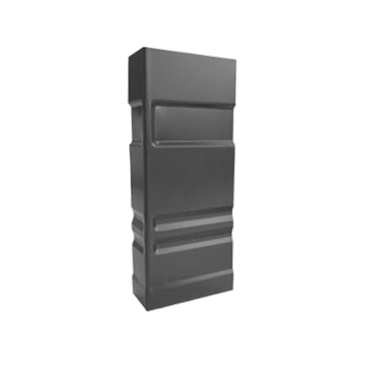 Colorbond Fascia Board Barge Mitre Left Hand