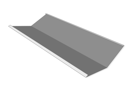 Colorbond Valley Iron