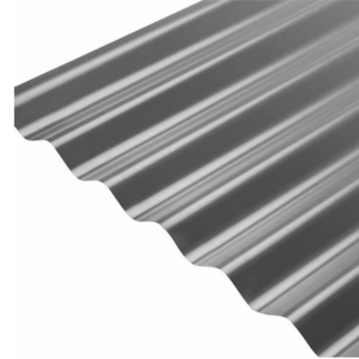 Colorbond matt ..42 Corrugated Iron