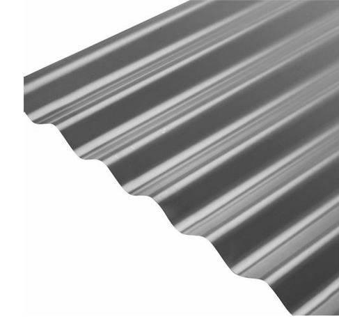 Colorbond matt ..42 Corrugated Iron