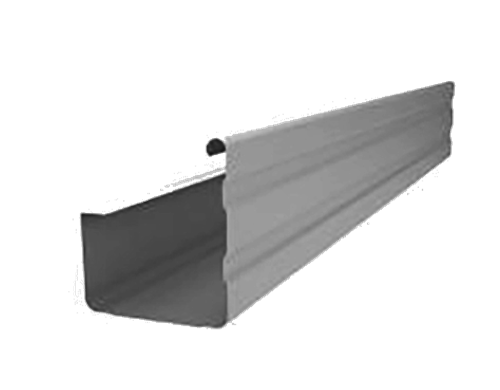 Fascia Gutter