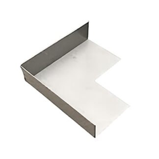 Fascia Internal cover caps