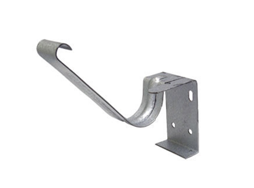 Flat back gutter External Bracket