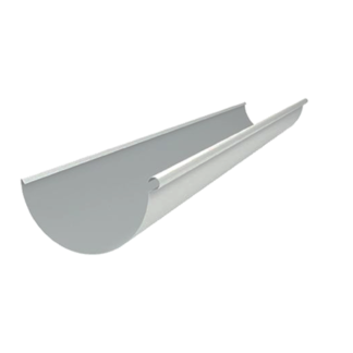 COLORBOND Half Round Gutter 150mm