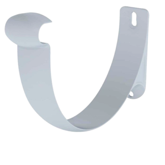 Half Round Gutter External Bracket
