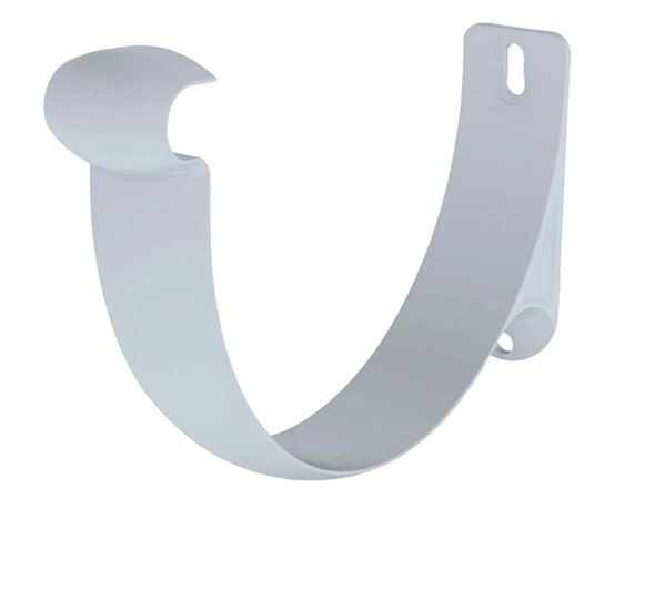 Half Round Gutter External Bracket