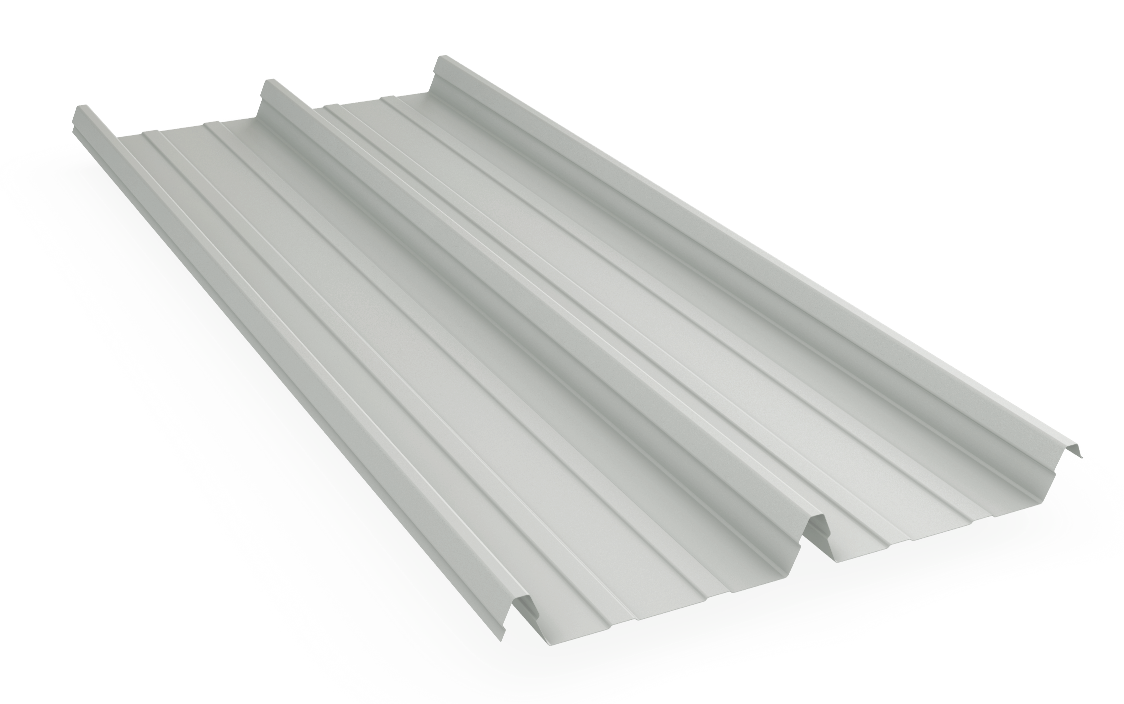 Fibreglass KLIP-LOK 406 Angle