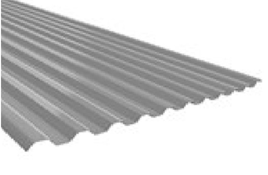 Laerlite 2000 Greca Grey