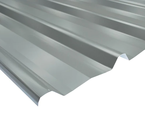 Laserlite 2000 5- rib - Grey