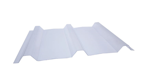 Laserlite 2000 5- rib - opal