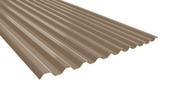 Laserlite 2000 Greca Bronze