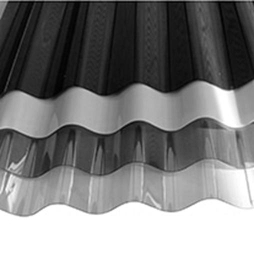 Laserlite 3000 corrugated