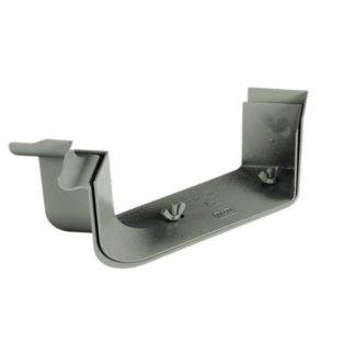 Quad Gutter Cast Angle - Internal