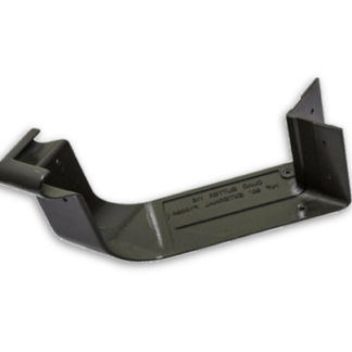 Quad Matt Cast Angle - external