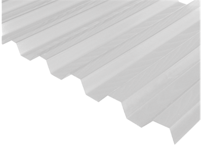 Solafrost - Greca - Clear