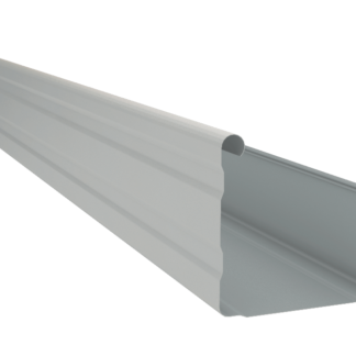 Squareline Gutter