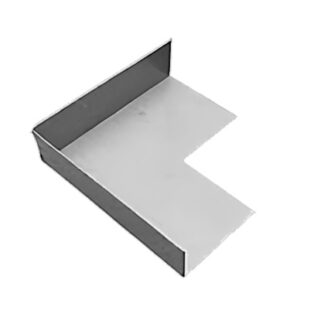 Fascia Internal cover caps