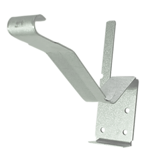 Zinc Quad Gutter internal Bracket