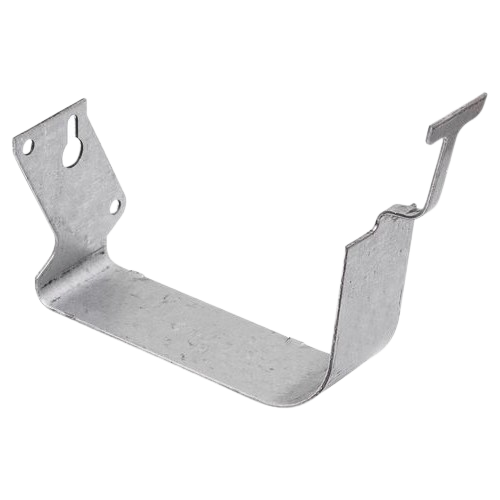 Zinc Quad Gutter external bracket
