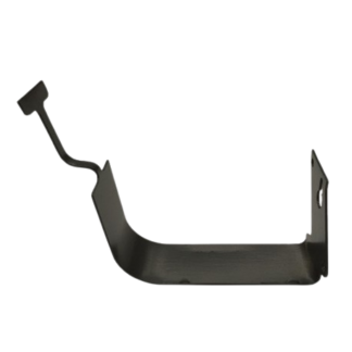 Quad Gutter External Bracket