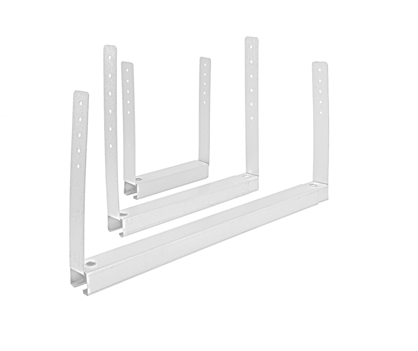 Adjustable Bracket - 250mm to 1000mm