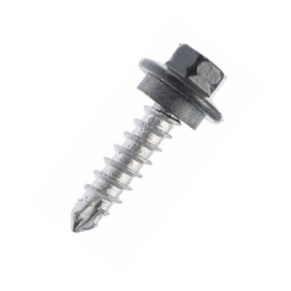 Colorbond 13g * 25mm Roof Zip