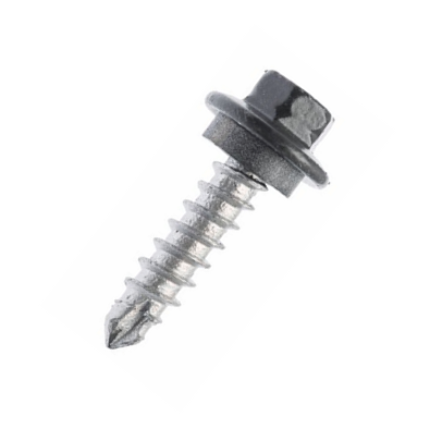 Colorbond 13g * 25mm Roof Zip