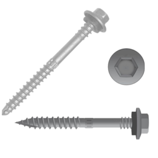 Colorbond 65 Roof mates