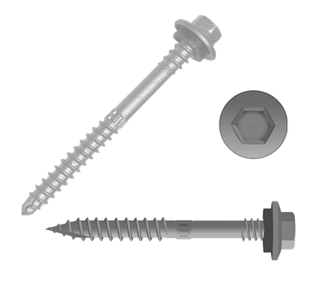 Colorbond 65 Roof mates