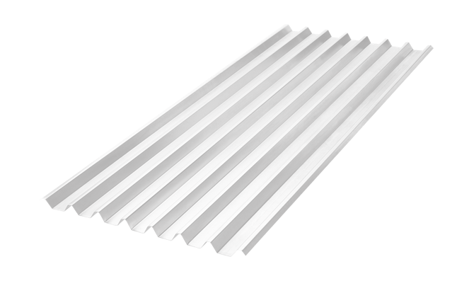 FibreGlass Sheeting LT7 - 889