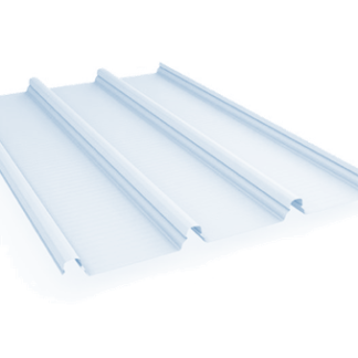 FibreGlass Sheeting Speed Deck - 500