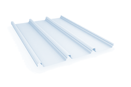 FibreGlass Sheeting Speed Deck - 500