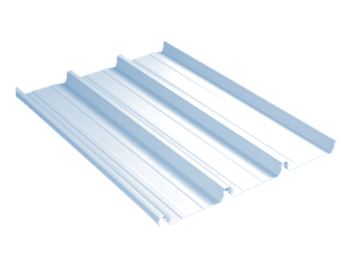 FibreGlass Sheeting Speed Deck - 700