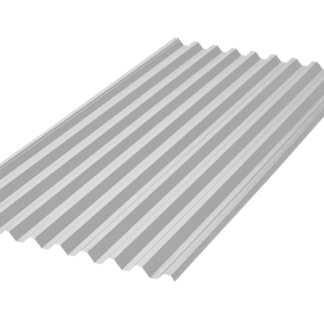 FibreGlass Sheeting V-Rib - 915