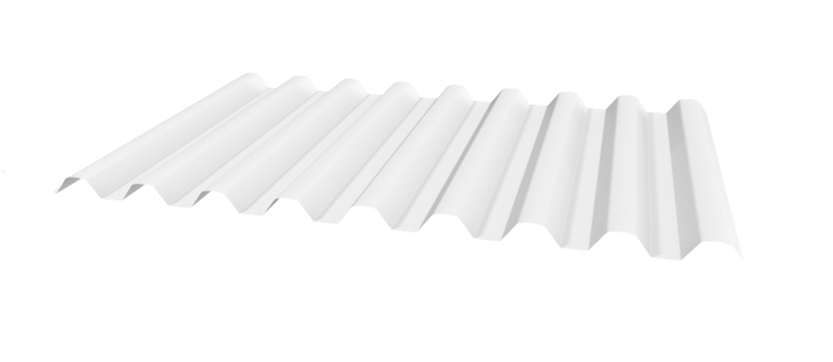 FibreGlass Spandek - 700