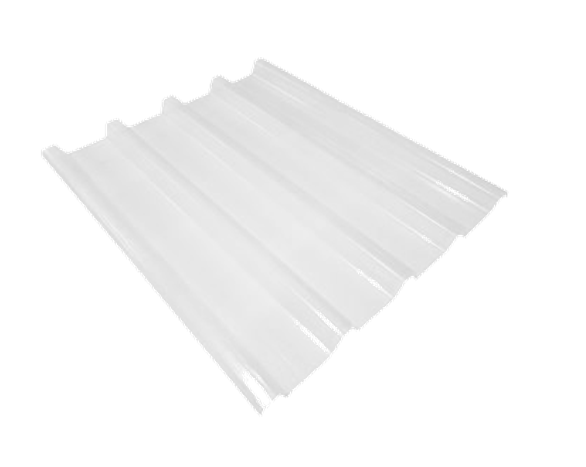 Coolite Sheeting 5 RIB