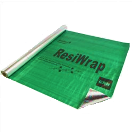 Resiwrap