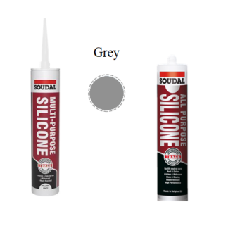 Silicone Grey