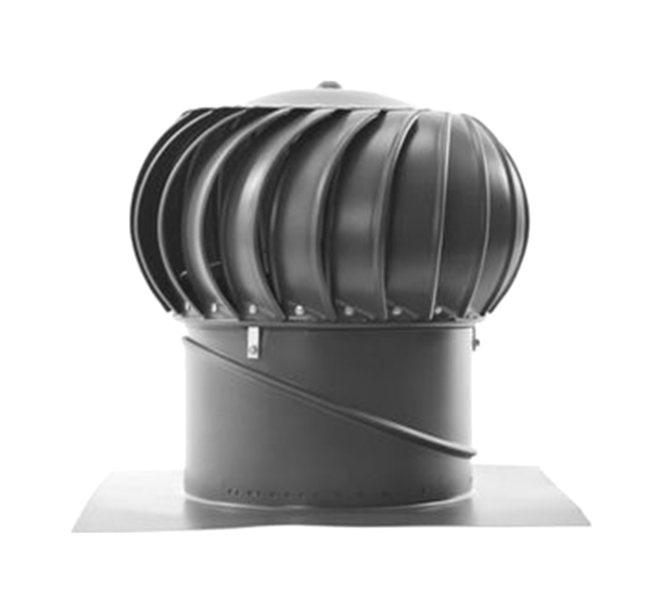 Whirly Bird Colourbond